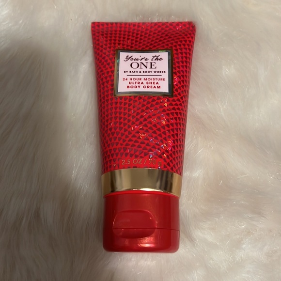 NWT BBW Cream - Picture 3 of 3